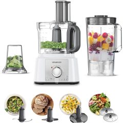 Kenwood Model FDP65400