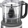 KitchenAid Food Processor 5KFP0719EER