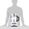 KitchenAid Food Processor Model 5KFP1444GFP