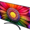 LG model 65UR8100