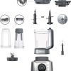 Food Processor Model CB400