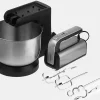 Gosonic bowl mixer