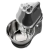 Gosonic bowl mixer