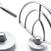 Gosonic mixer with bowl, model GSM-910