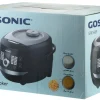 Gosonic rice cooker model GRC-689
