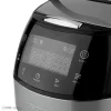 Gosonic rice cooker model GRC-690