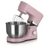 Henrich mixer