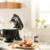 mixer model 5KSM175PSE