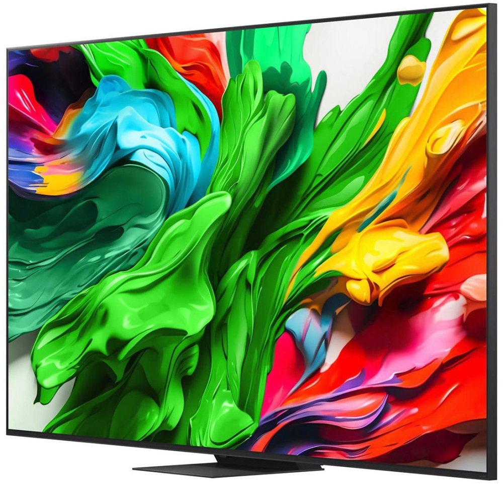 تلویزیون ال جی مدل 100QNED86 3 LG TV