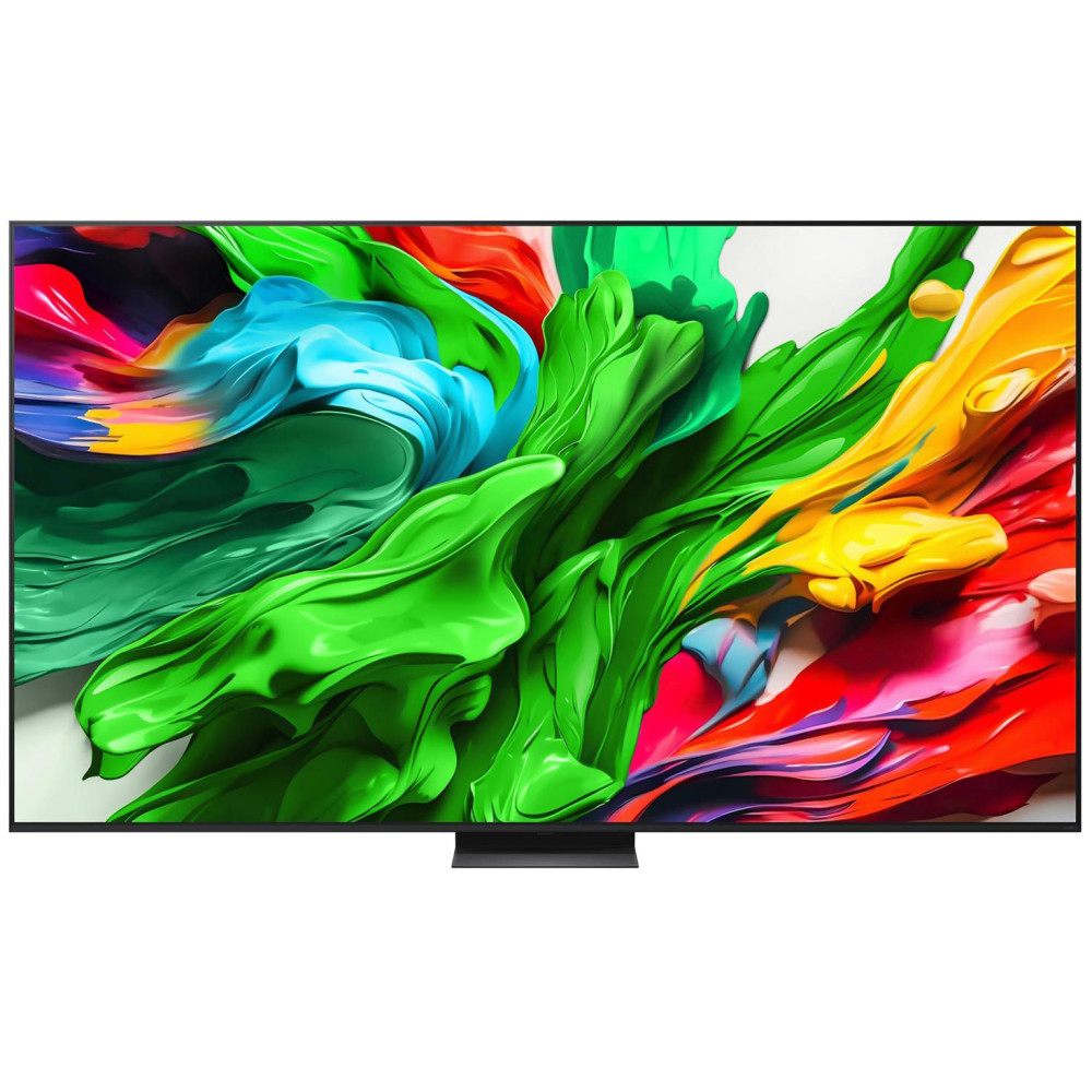 تلویزیون ال جی مدل 100QNED86 1 LG TV model 100QNED86