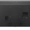 LG model 43UT8000