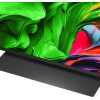 تلویزیون ال جی مدل 55QNED86 14 TV model 55QNED86