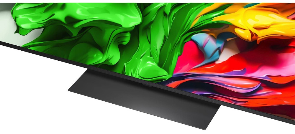 تلویزیون ال جی مدل 55QNED86 5 TV model 55QNED86