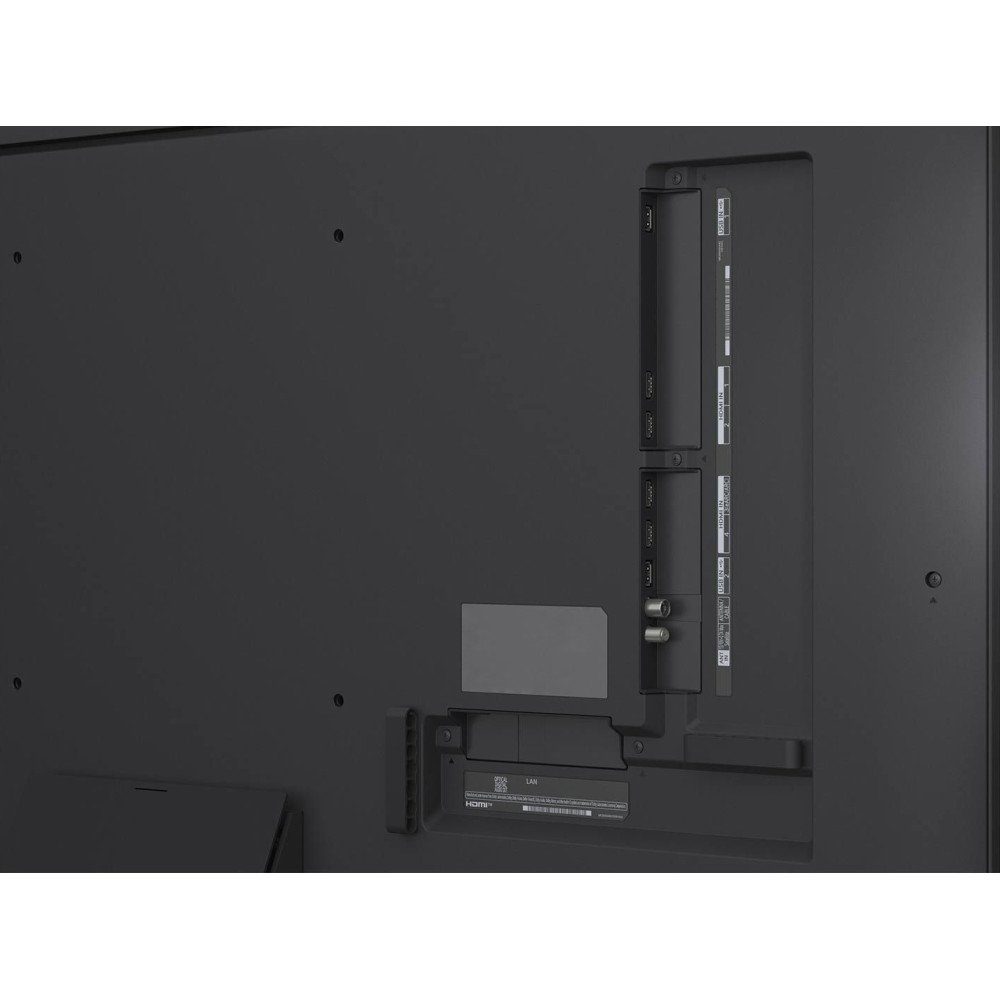 تلویزیون ال جی مدل 55QNED86 7 TV
