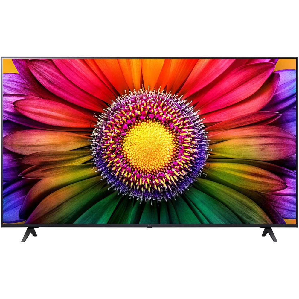 تلویزیون ال جی مدل 65UR8000 1 LG TV model 65UR8000