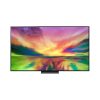 LG TV model 75QNED81