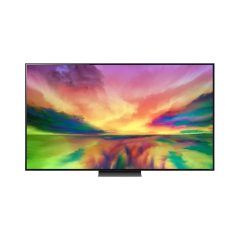 LG TV model 75QNED81