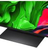 TV model 75QNED86
