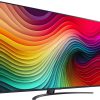تلویزیون ال جی مدل 86NANO84 10 تلویزیون ال جی مدل 86NANO84