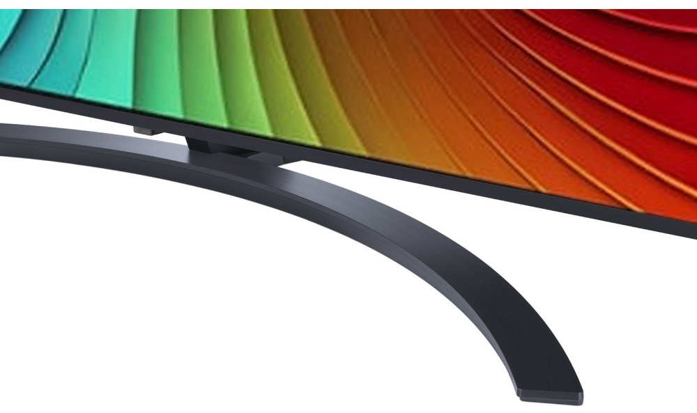 تلویزیون ال جی مدل 86NANO84 5 TV model 86NANO84