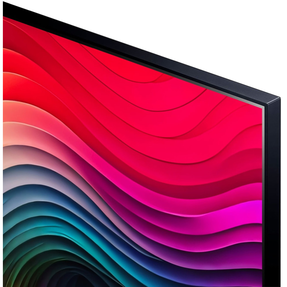 تلویزیون ال جی مدل 86NANO84 6 LG