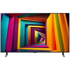 LG TV model 98UT9000
