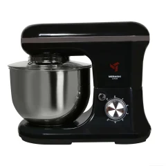 Mobashi mixer