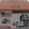 همزن ناسا الکتریک مدل NS-932 9 NASA Electric Mixer Model NS-932