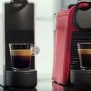 اسپرسوساز نسپرسو مدل Essenza Mini Magimix