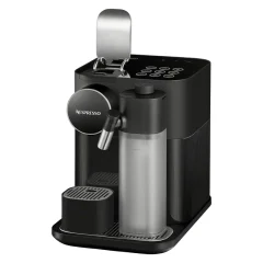 Gran Lattissima espresso machine