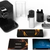 Nespresso Gran espresso machine