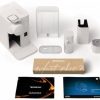 Nespresso One espresso machine