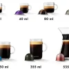 اسپرسو ساز نسپرسو مدل Vertuo Next 10 espresso machine Vertuo Next model