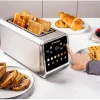 Toaster Model NC-TS401