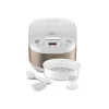 Tefal rice cooker RK622825