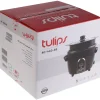 Tulips Cooker Model RC-440-8S