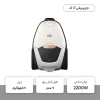 جاروبرقی آاگ مدل VX82-1-ALR 22 AEG Vacuum Cleaner VX82-1-ALR