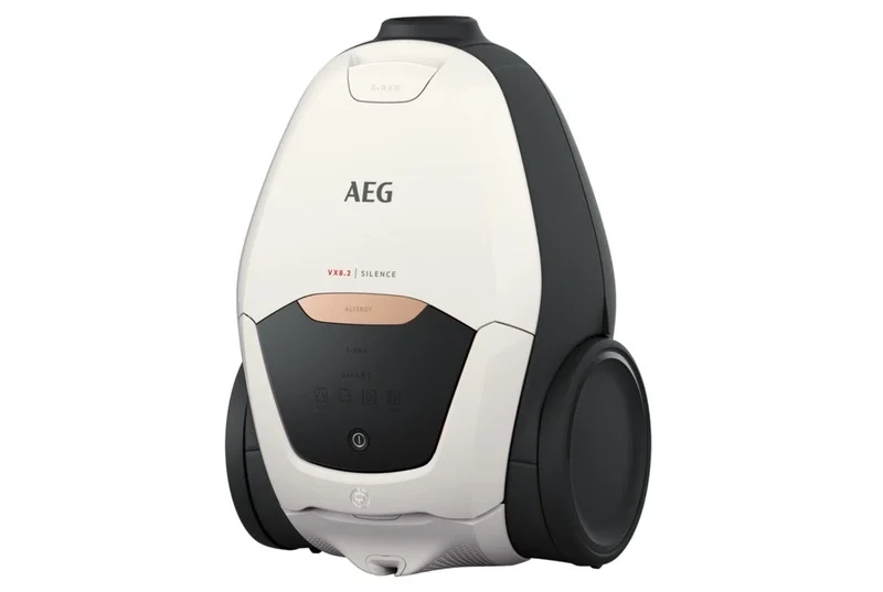 جاروبرقی آاگ مدل VX82-1-ALR 6 جاروبرقی آاگ مدل VX82-1-ALR