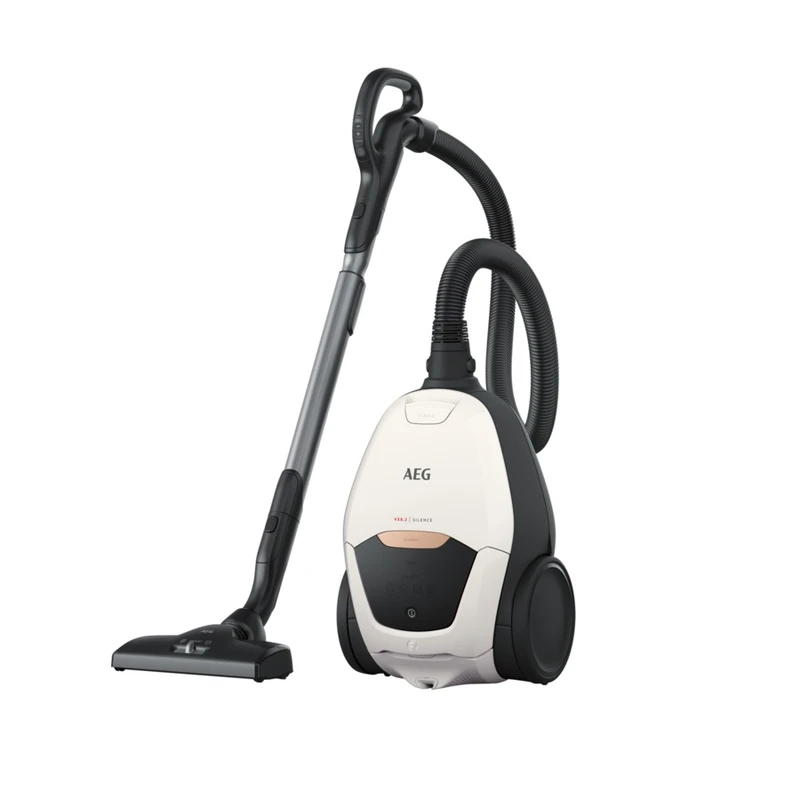 جاروبرقی آاگ مدل VX82-1-ALR 5 AEG Vacuum Cleaner Model VX82-1-ALR