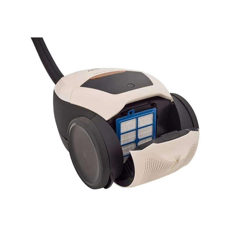 جاروبرقی آاگ مدل VX82-1-ALR 2 جاروبرقی 2200 وات آ ا گ VX82-1-ALR