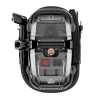 فرش شوی بیسل مدل 3700E 12 Bissell 3700E Carpet and Upholstery Cleaner