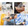 فرش شوی بیسل مدل 3700E 21 Bissell 3700E Carpet and Upholstery Cleaner kitchenu 8 فروشگاه اینترنتی کیچن یو
