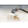 فرش شوی بیسل مدل 3700E 20 Bissell 3700E Carpet and Upholstery Cleaner kitchenu 9 فروشگاه اینترنتی کیچن یو