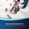 Bissell Carpet Cleaner Model Power Clean 2889k