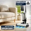 جارو شارژی بیسل مدل CrossWave X7 Plus 3401Z 13 Bissell CrossWave X7 Plus 3401Z Cordless Vacuum Cleaner