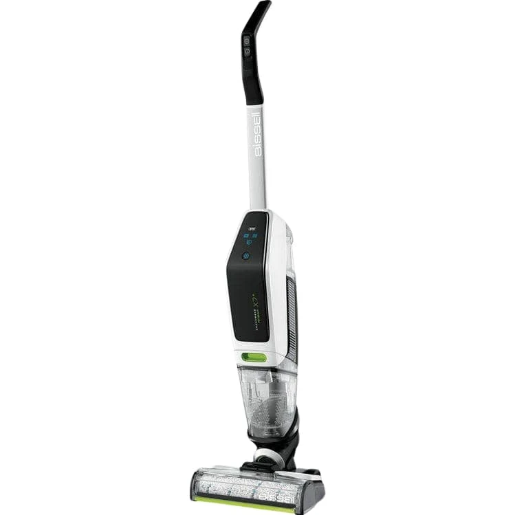 جارو شارژی بیسل مدل CrossWave X7 Plus 3401Z 1 Bissell CrossWave X7 Plus 3401Z Cordless Cleaner