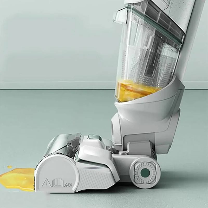 جارو شارژی بیسل مدل CrossWave X7 Plus 3401Z 10 Bissell CrossWave X7 Plus 3401Z Cordless Vacuum