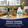 Bissell Crosswave HF2 3845E Vacuum Cleaner and Floor Scrubber kitchenu 4 فروشگاه اینترنتی کیچن یو