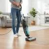Bissell Crosswave HF2 3845E Vacuum Cleaner and Floor Scrubber kitchenu 7 فروشگاه اینترنتی کیچن یو