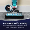 Bissell Crosswave HF2 3845E Vacuum Cleaner and Floor Scrubber kitchenu 9 فروشگاه اینترنتی کیچن یو